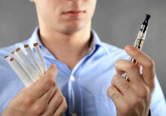 又一个骗局：电子烟的危害，真的比传统烟草大？造谣式科普不可取