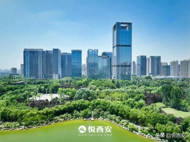 31省市经济年报出炉，陕西位居“三万亿俱乐部”之首