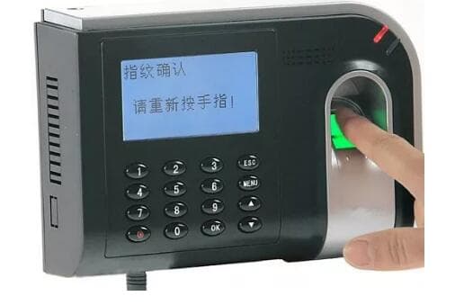 日常生活中经常可见的指纹解锁，你了解它的原理吗？