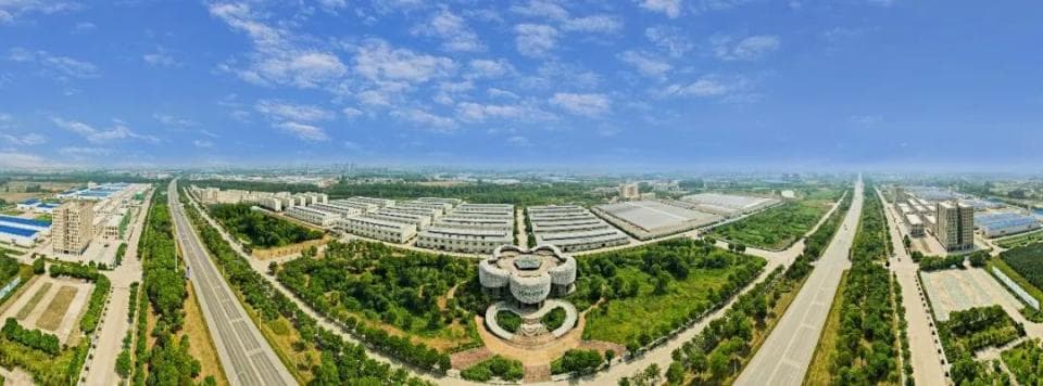 天门服装电商产业三年增长近五倍，从70亿到400亿