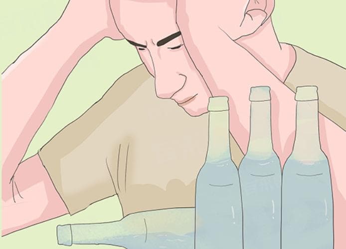 酒精成瘾背后的秘密：多巴胺、奖赏机制与健康隐患