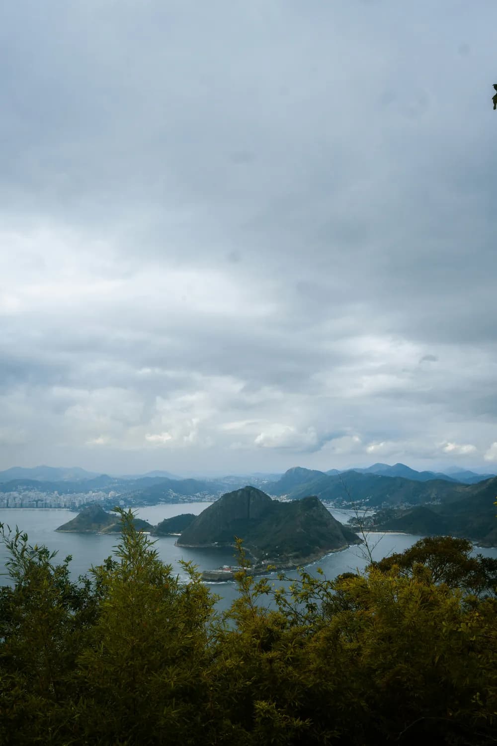 浙江山水：探访诗画仙境