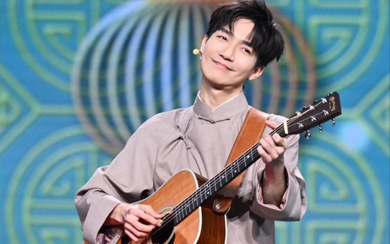 07年《快乐男声》排名，张杰第4但发展最好，第1实至名归