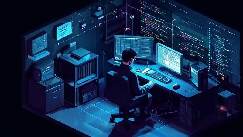 如何提升网络安全技能