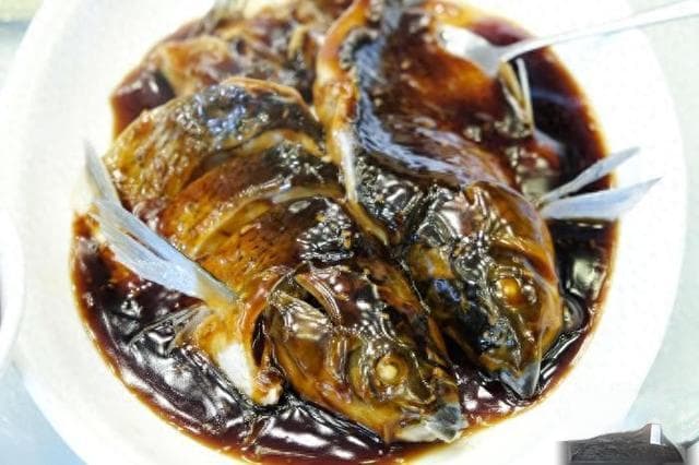 西湖醋鱼“不好吃”？原来是“打开方式”不对