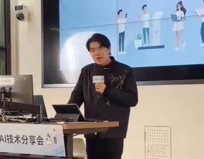 AI杀不死围棋，AI杀死的是人类围棋，柯洁终于和自己和解了