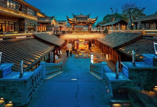 成都锦江：推动历史文化资源价值转化 擦亮“天府旅游名县”金字招牌