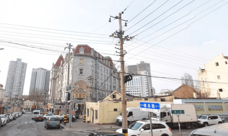 青岛市探索历史城区“城市生命线”更新改造新实践