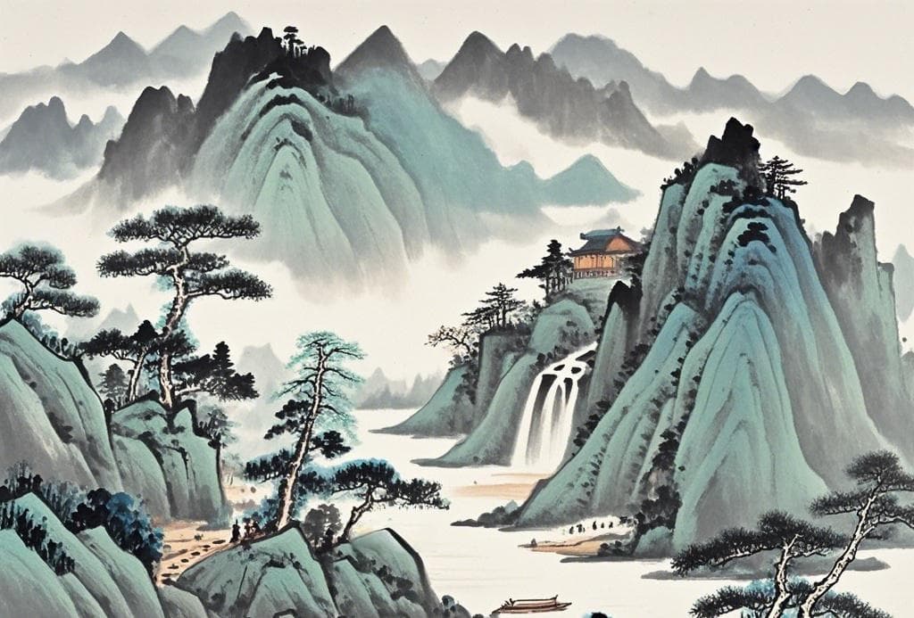 淡泊明志，宁静致远，七句话感受内心平静与满足的力量