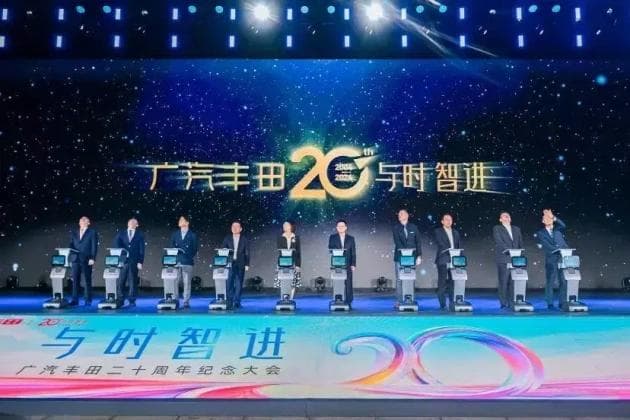日系车企在华市场份额降至11.2%，智能化转型成关键