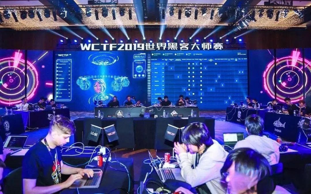 CTF夺旗赛：揭秘网络攻防技术战场，零基础入门到精通，收藏这一篇就够了