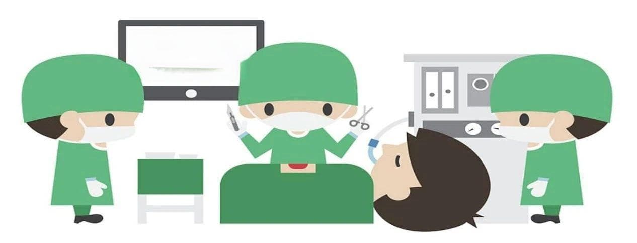 手术后为何不能直接回病房？揭秘手术室后的观察流程