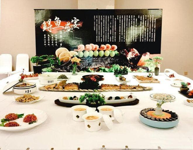 品井陉乡村美食，览太行山水古韵！河北文旅带大家游井陉
