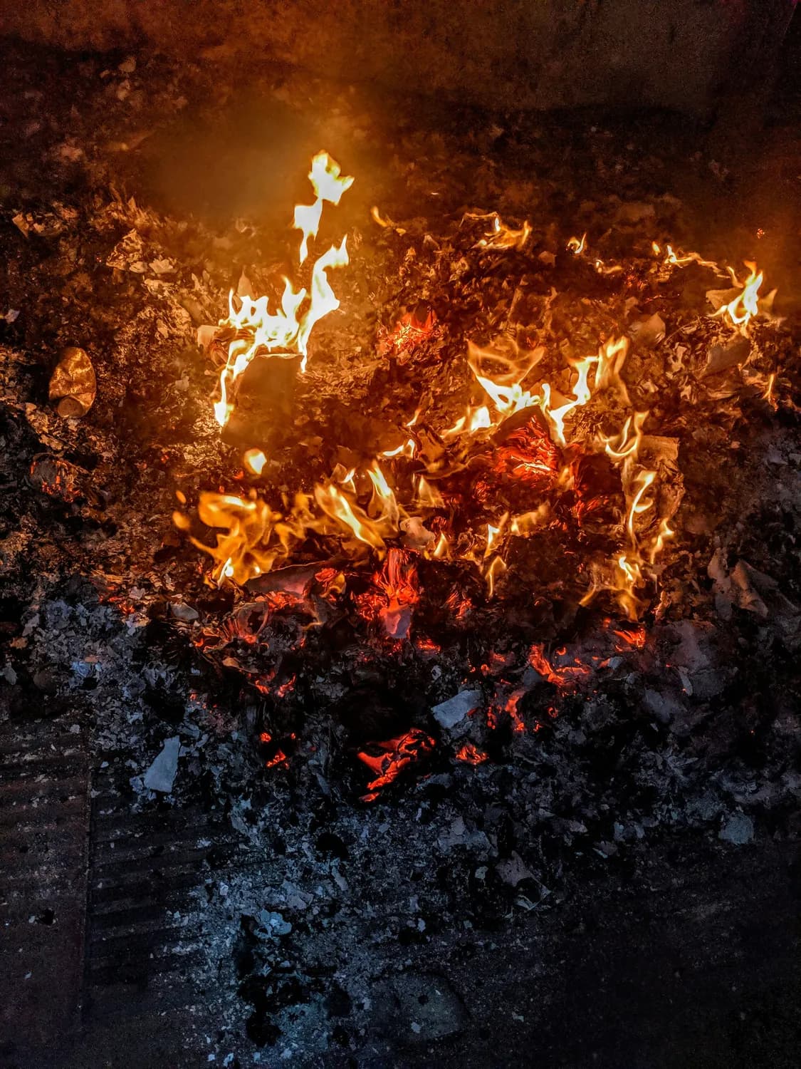 清明节祭扫，这些防火小贴士你知道吗？