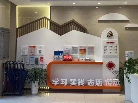 江陵街道：多元化志愿服务为群众幸福“加码”