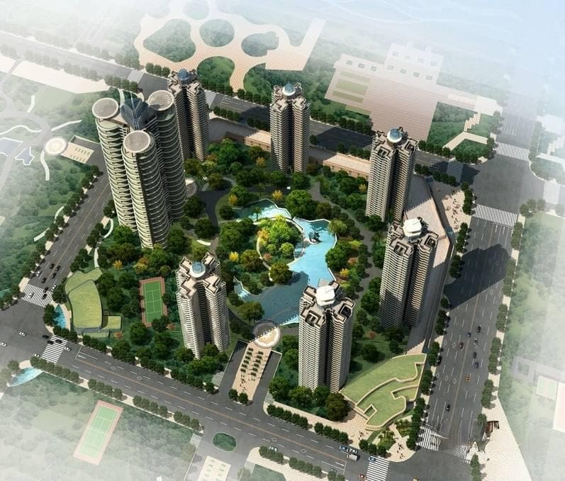 2025年武汉房价走向剖析：涨势与隐忧并存