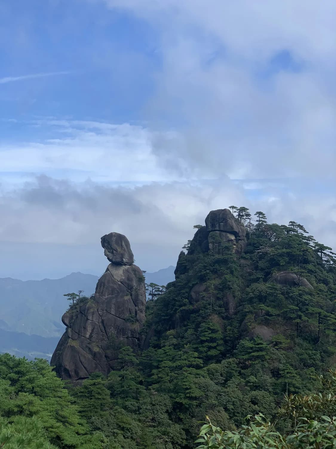 上海至上饶自驾游，这些细节你都知道吗？