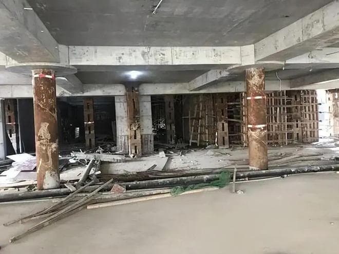装修必知：剪力墙与承重墙的区别及识别方法