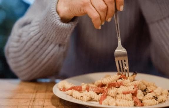 吃哪种食物最能“抗饿”？这4种强饱腹感食物，能让你瘦得更快