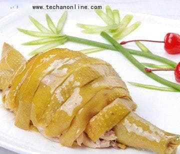 闽西长汀：20种传统小吃里的客家味道