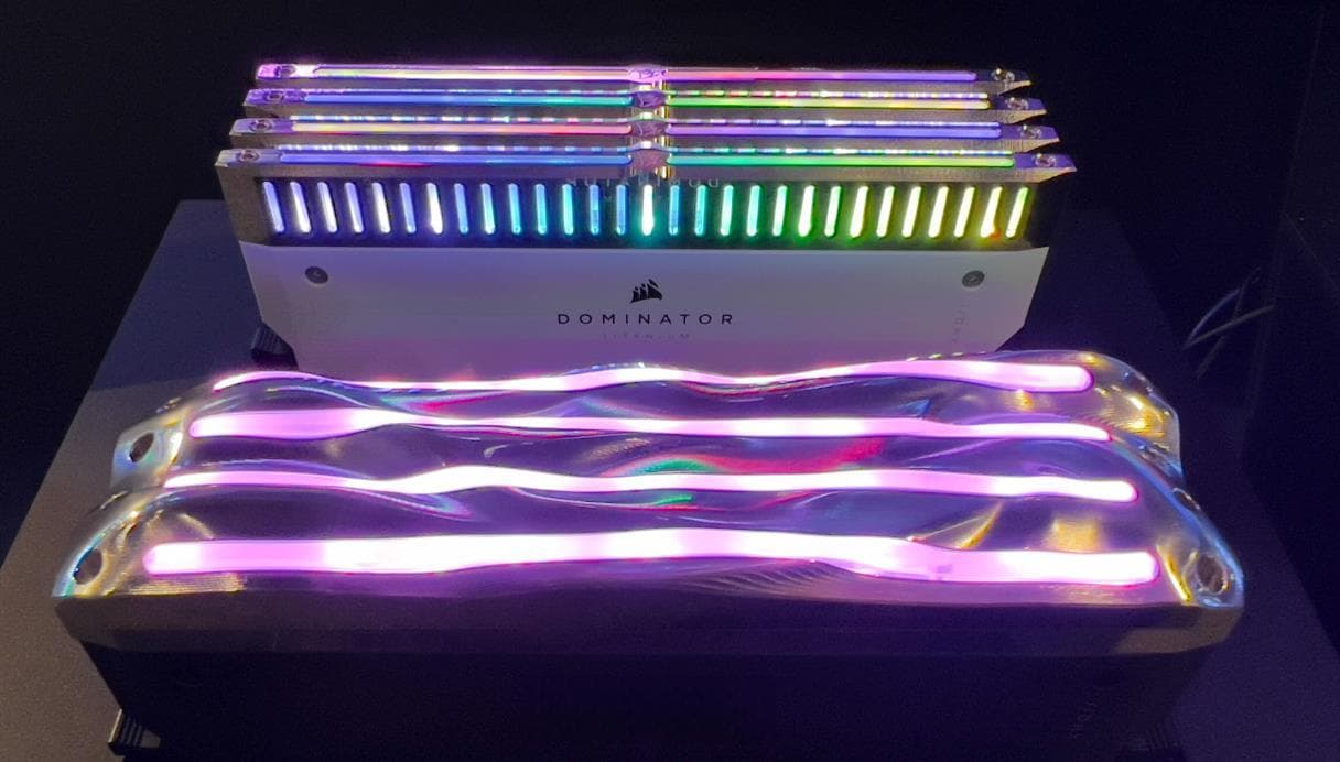 DDR5内存六大优势详解