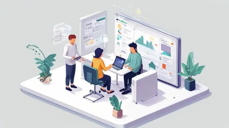 如何让局域网web共享