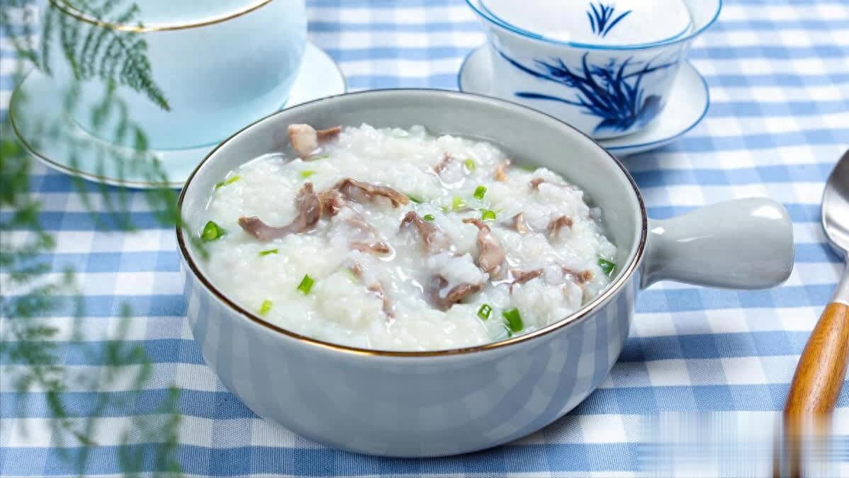 哈佛最新研究：长期喝粥的真相，这些误区你可能还不知道！