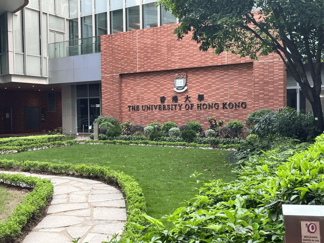 香港大学各专业本科录取分数线（2025 年 3 月更新）