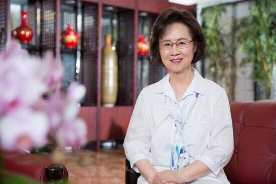 琼瑶25亿遗产如何影响文化产业？