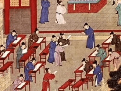 明朝时期的科举考试是什么样的？有哪些制度？