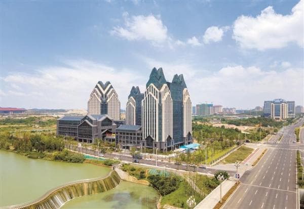 贵州：深化要素市场化改革 释放高质量发展潜能
