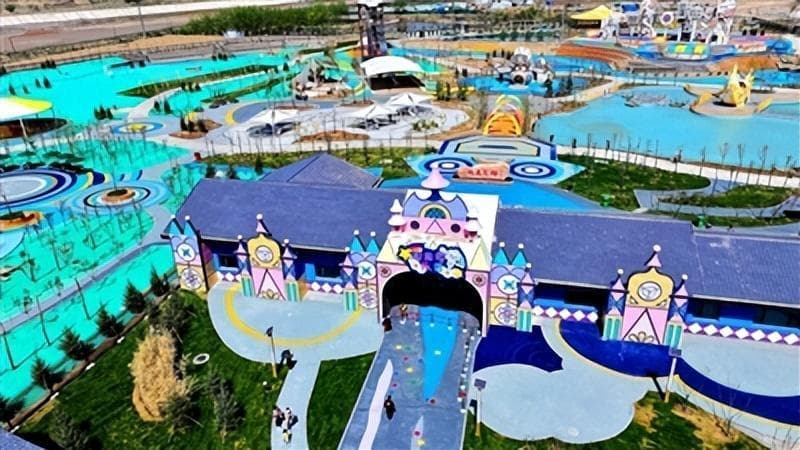 高速服务区“大变身” 释放路衍经济活力