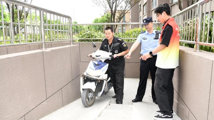 双格驱动，双擎赋能！以“多格合一”推动社区治理精细高效