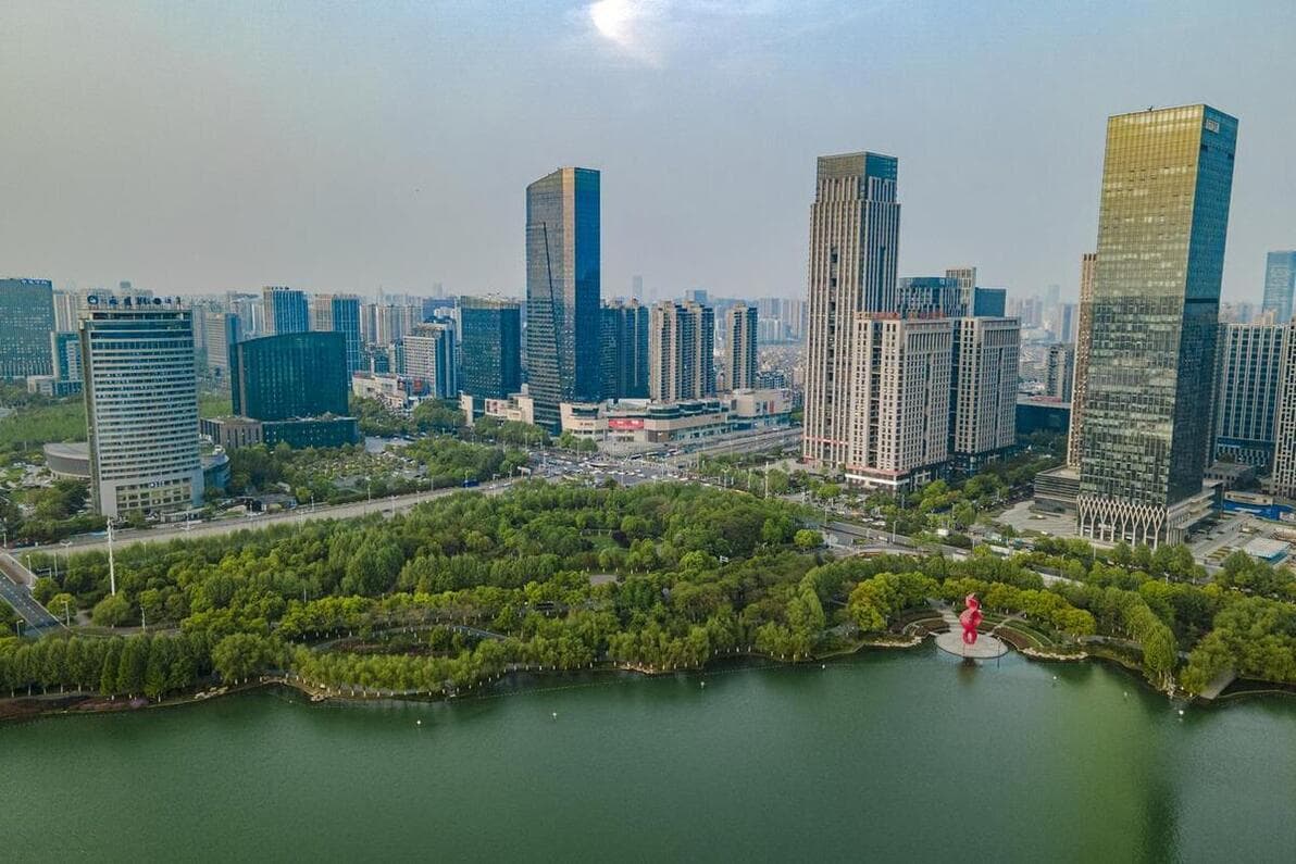 合肥租房攻略：揭秘最便宜的区域