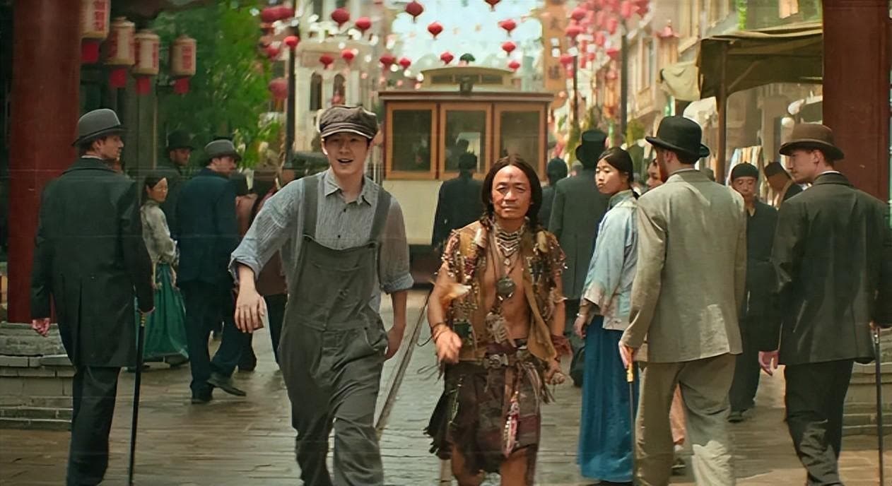 重磅！提前揭晓，2025年好莱坞十部大片全攻略，绝对不可错过！