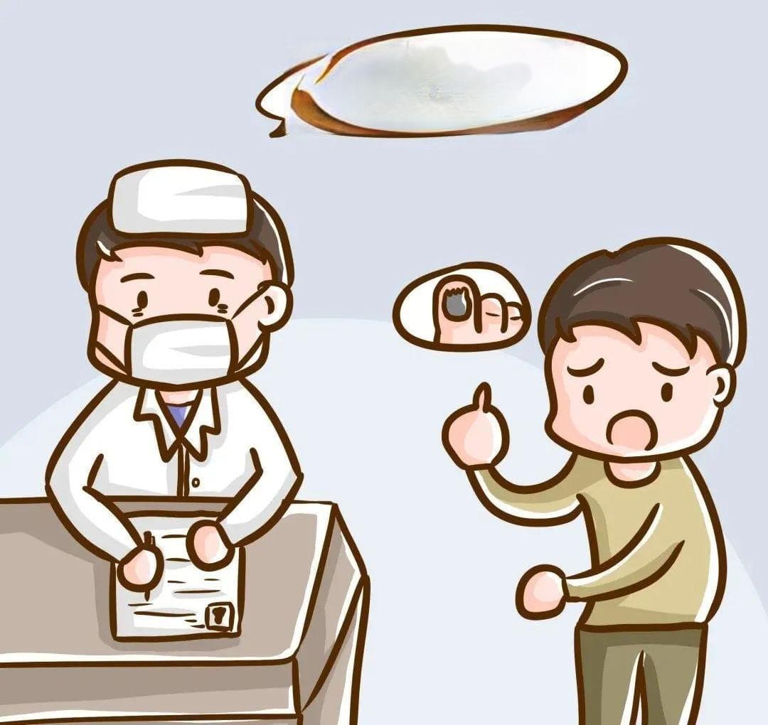 灰指甲影响日常生活，日常注意事项有哪些