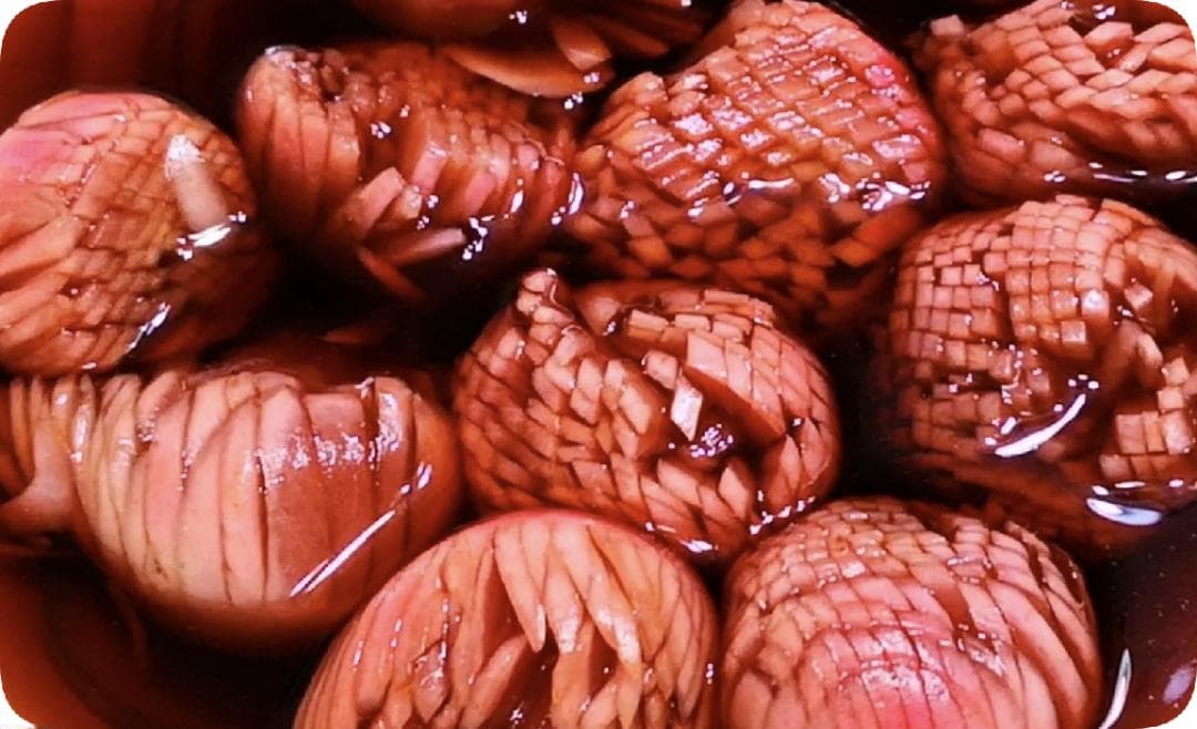 花青素top10食物！蓝莓只能排第四，第一名是第二名的4倍