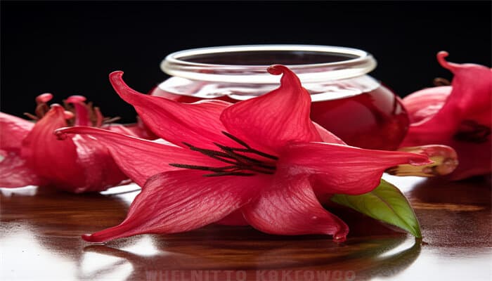 洛神花泡水喝的9大禁忌 洛神花的禁忌人群