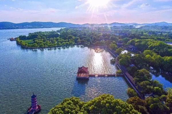 无锡十大徒步路线全攻略：从城市公园到自然山林