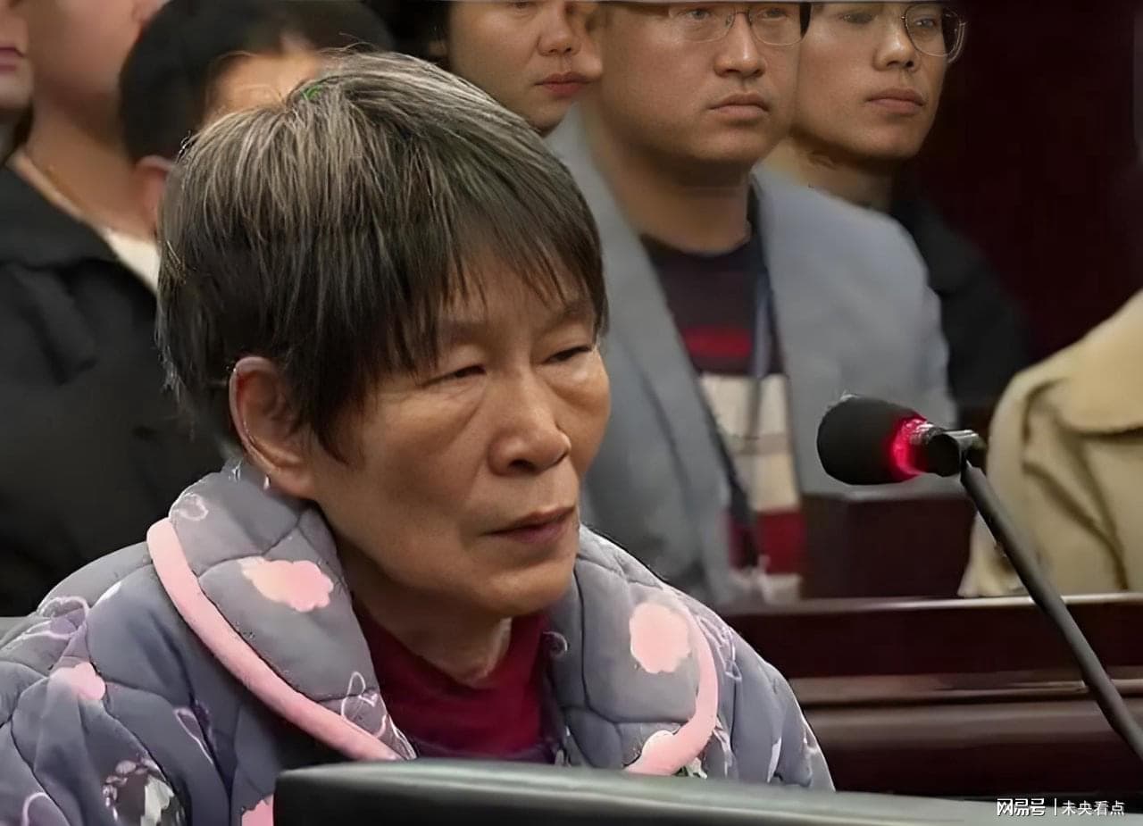 当心过于强烈的死刑欢呼声：余华英案背后的社会心理困局