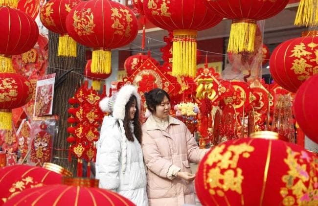 正月里到底能不能理发 习俗与现实的碰撞