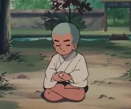 一休的传奇身世与禅宗智慧