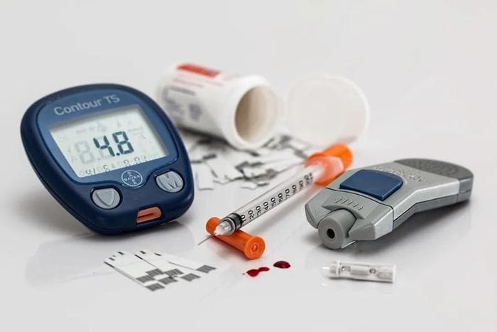 糖尿病病情加重的8个表现，有一个就得及时上医院