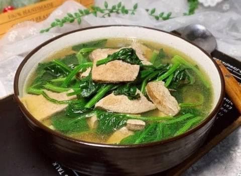孕期补叶酸食谱大公开！美味又营养，准妈妈必看