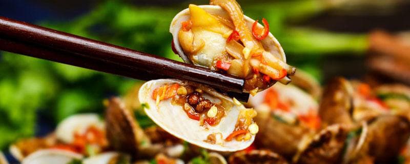 花甲都露头了还能吃吗？这些食用注意事项要知道