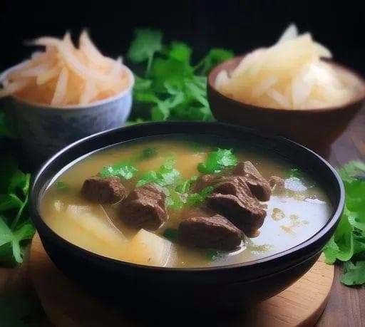 萝卜炖牛肉制作详解：从选材到出锅全攻略