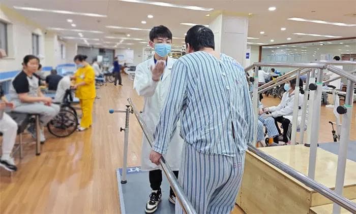 颅脑外伤的急救与康复：迅速应对，降低损伤