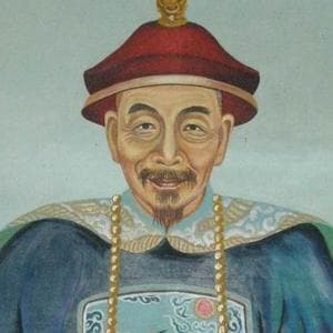 清代名臣李光地：政绩卓著的理学名臣