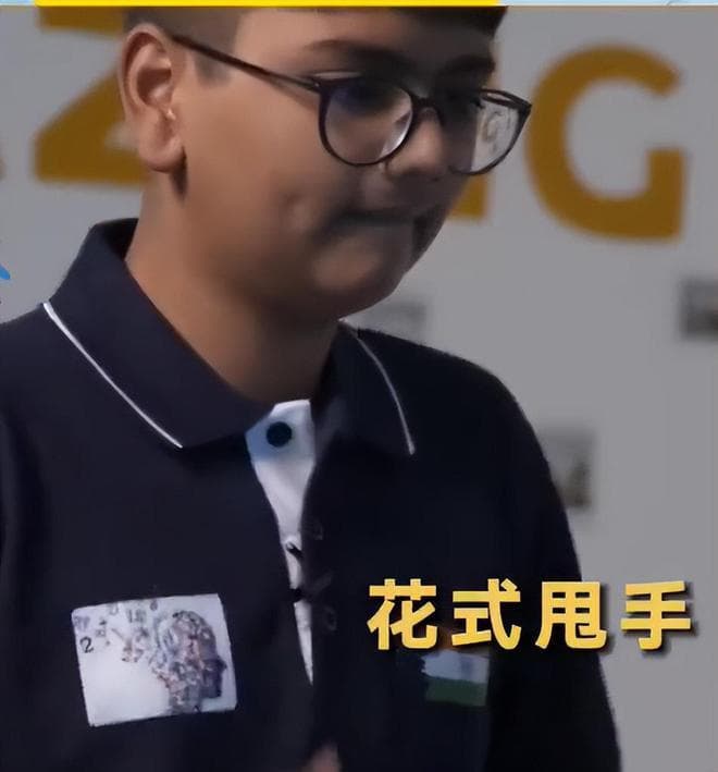 14岁印度"人脑计算器"：一天六项世界纪录，天赋与努力的奇迹