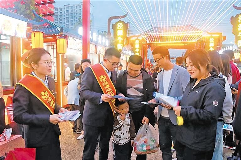 一处失信处处受限，宁夏构建社会信用体系见成效
